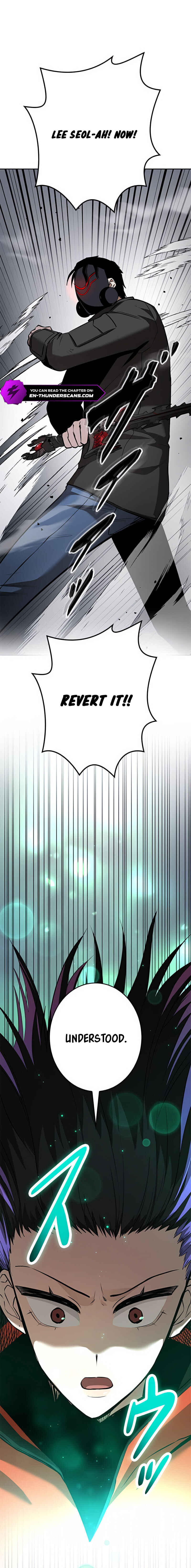 Page 32 Chapter 11 Conquering Dungeons With Copy Paste!