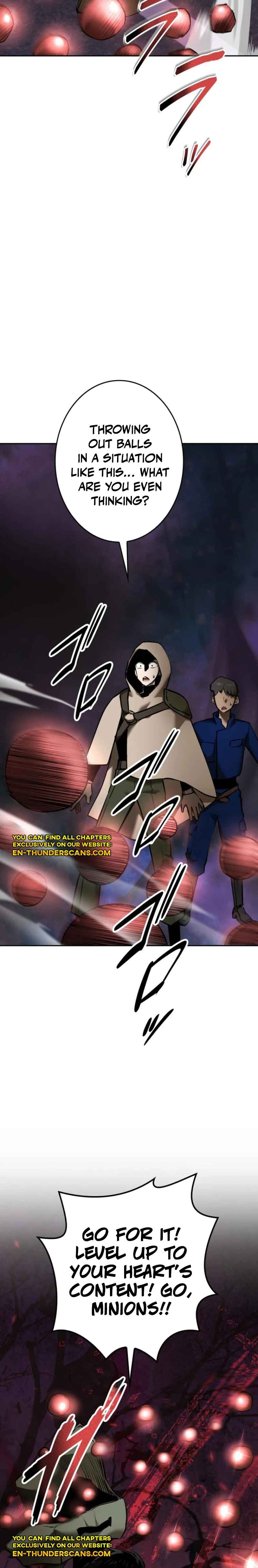 Page 26 Chapter 32 Conquering Dungeons With Copy Paste!