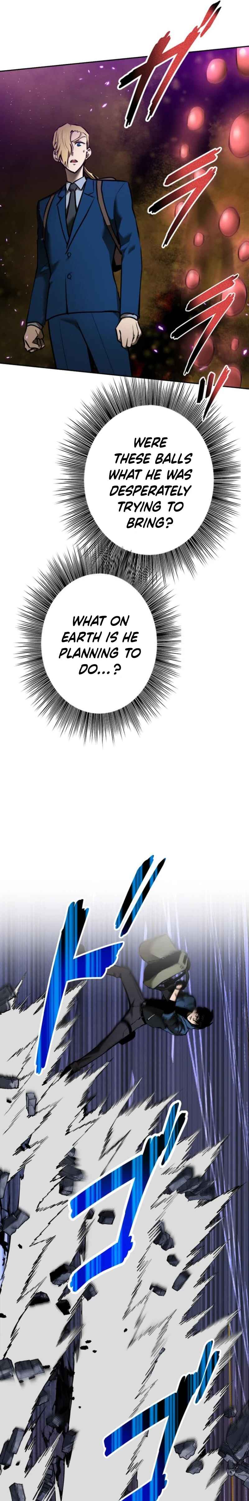 Page 29 Chapter 32 Conquering Dungeons With Copy Paste!