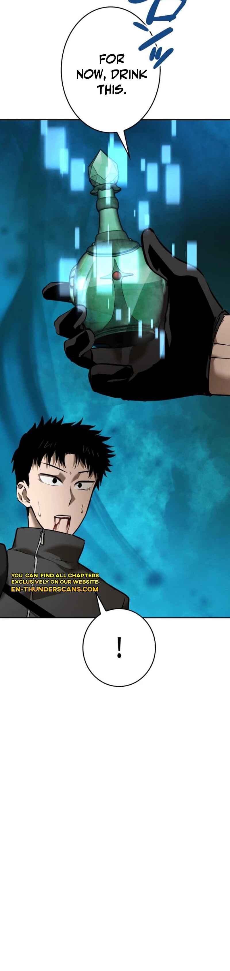 Page 4 Chapter 32 Conquering Dungeons With Copy Paste!