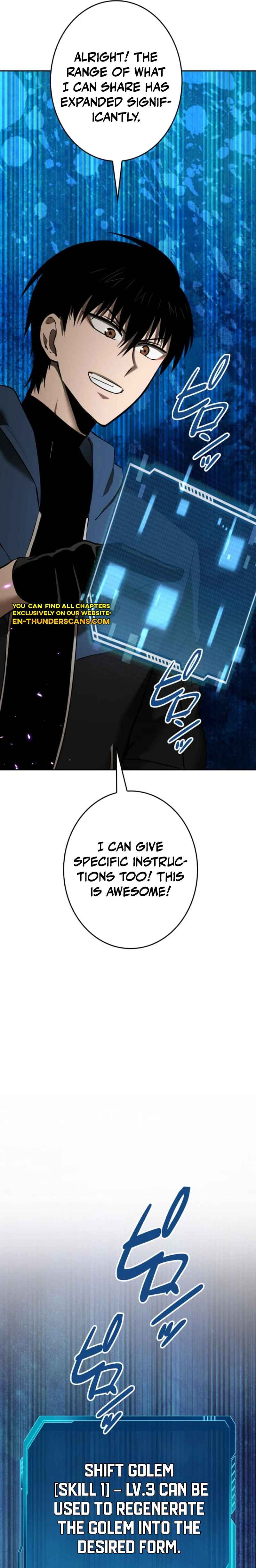 Page 43 Chapter 32 Conquering Dungeons With Copy Paste!