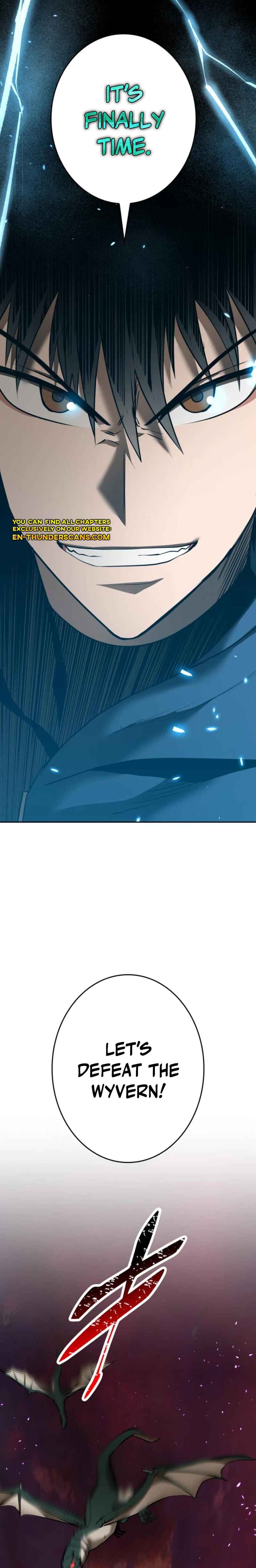 Page 46 Chapter 32 Conquering Dungeons With Copy Paste!