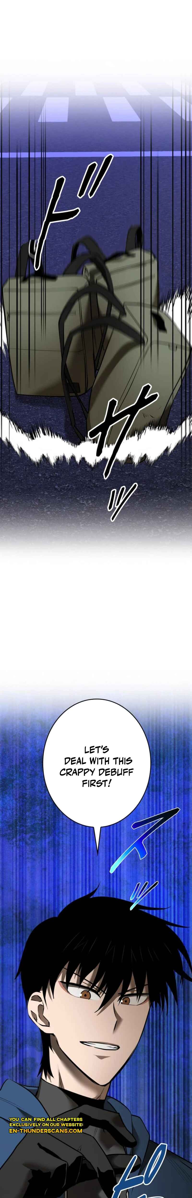 Page 7 Chapter 32 Conquering Dungeons With Copy Paste!