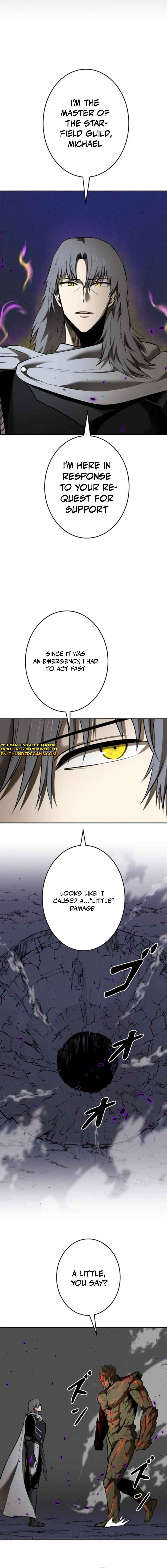 Page 10 Chapter 43 Conquering Dungeons With Copy Paste!