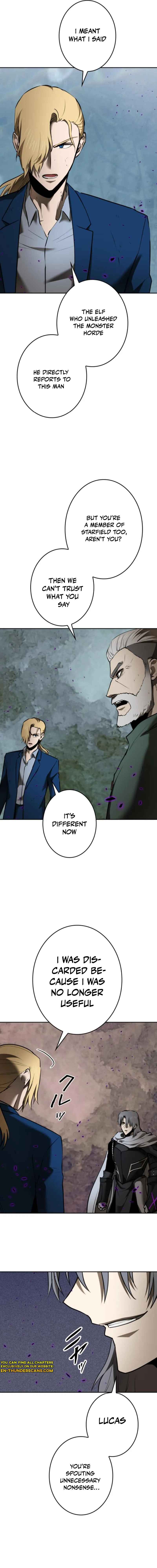 Page 14 Chapter 43 Conquering Dungeons With Copy Paste!
