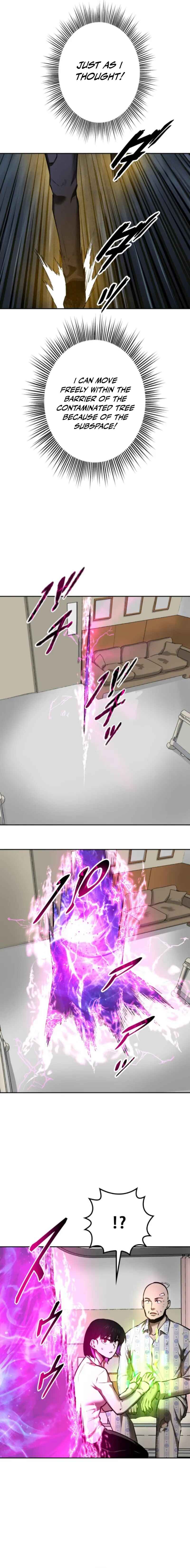 Page 18 Chapter 43 Conquering Dungeons With Copy Paste!