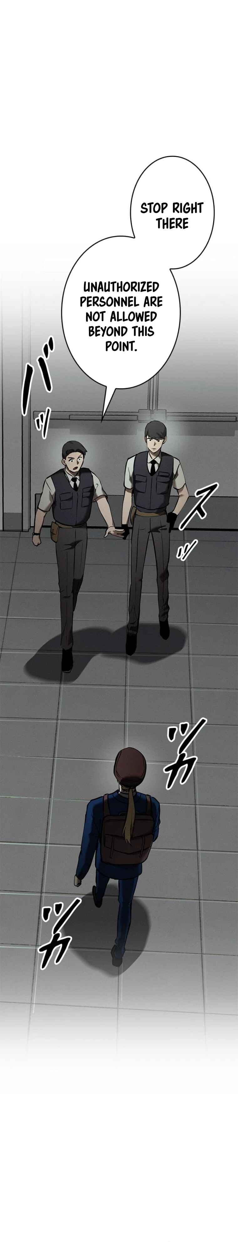 Page 20 Chapter 23 Conquering Dungeons With Copy Paste!