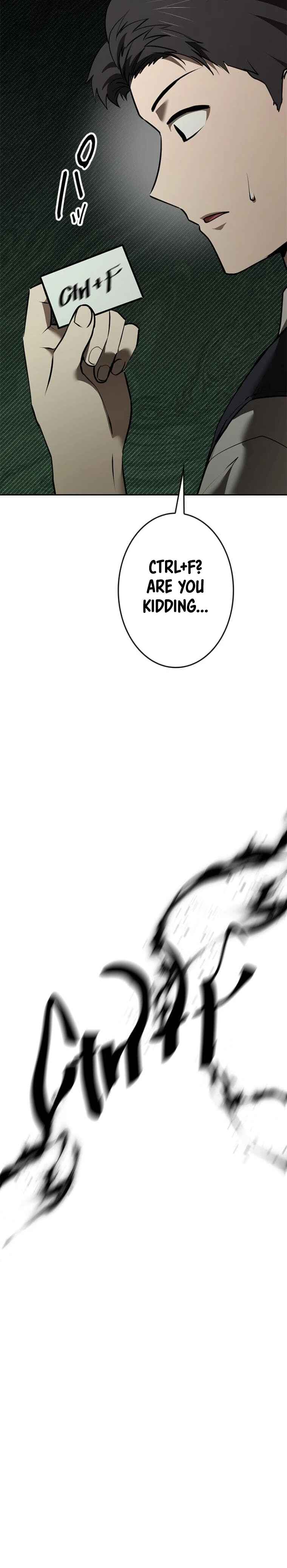 Page 22 Chapter 23 Conquering Dungeons With Copy Paste!