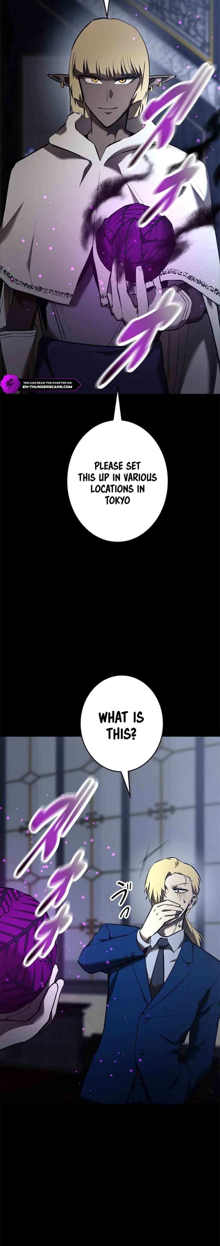 Page 30 Chapter 23 Conquering Dungeons With Copy Paste!