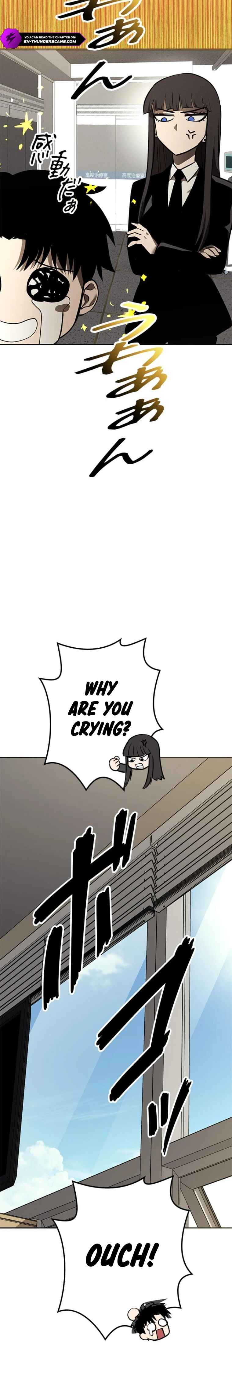 Page 42 Chapter 23 Conquering Dungeons With Copy Paste!