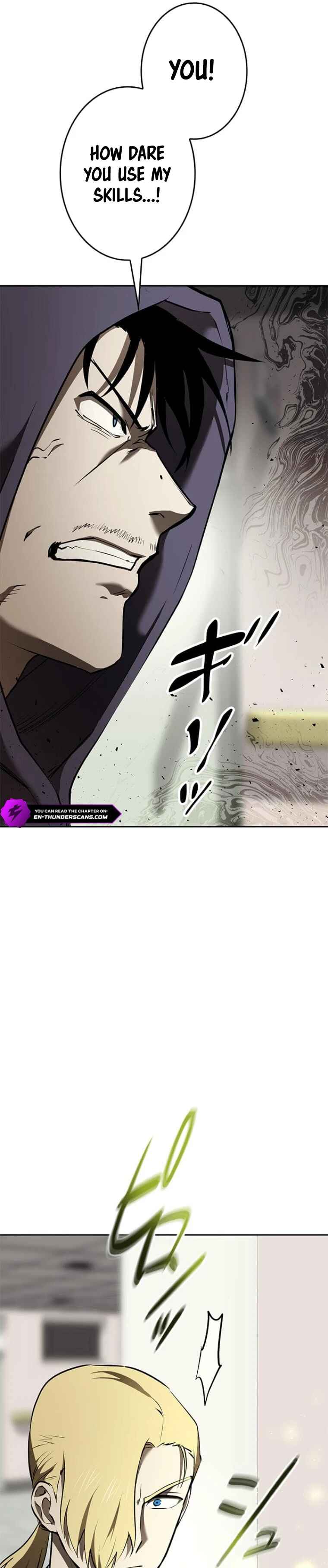 Page 59 Chapter 23 Conquering Dungeons With Copy Paste!