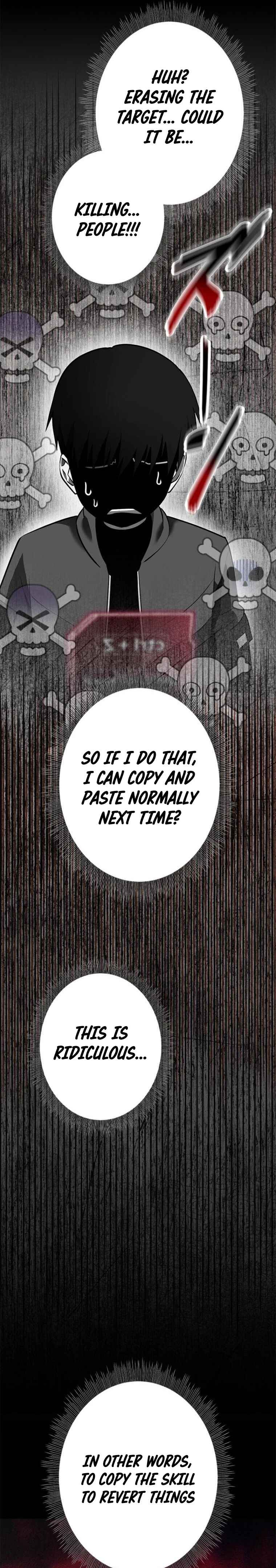 Page 7 Chapter 23 Conquering Dungeons With Copy Paste!