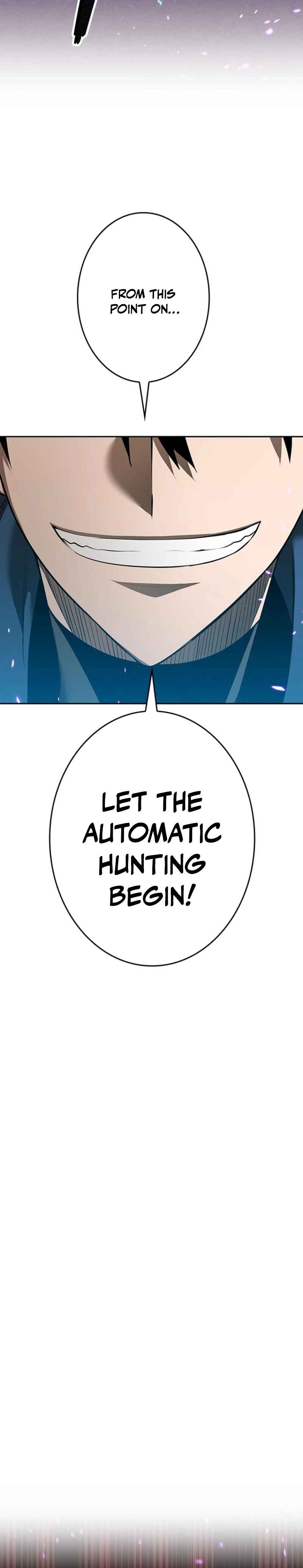 Page 18 Chapter 33 Conquering Dungeons With Copy Paste!
