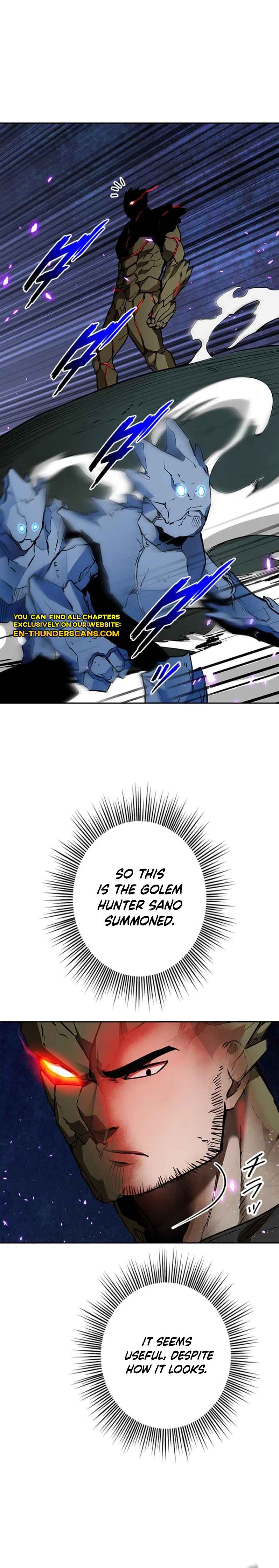 Page 20 Chapter 33 Conquering Dungeons With Copy Paste!