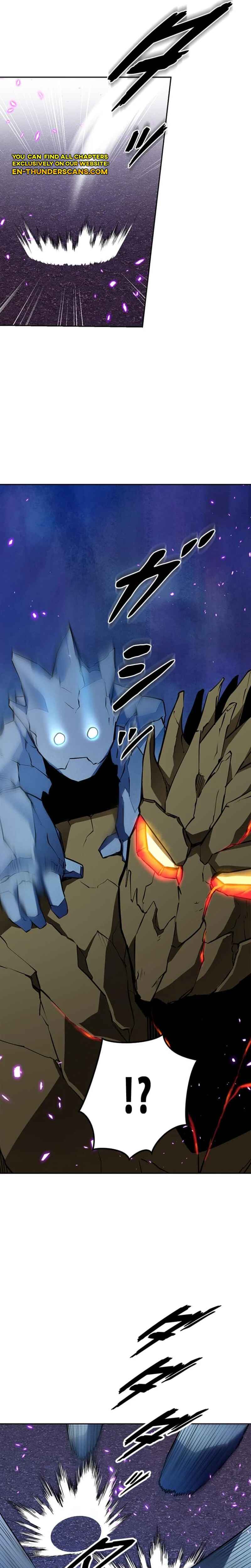 Page 21 Chapter 33 Conquering Dungeons With Copy Paste!