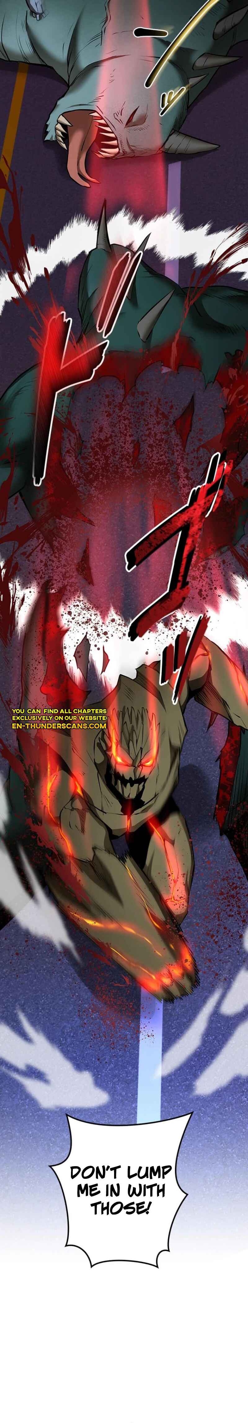 Page 26 Chapter 33 Conquering Dungeons With Copy Paste!