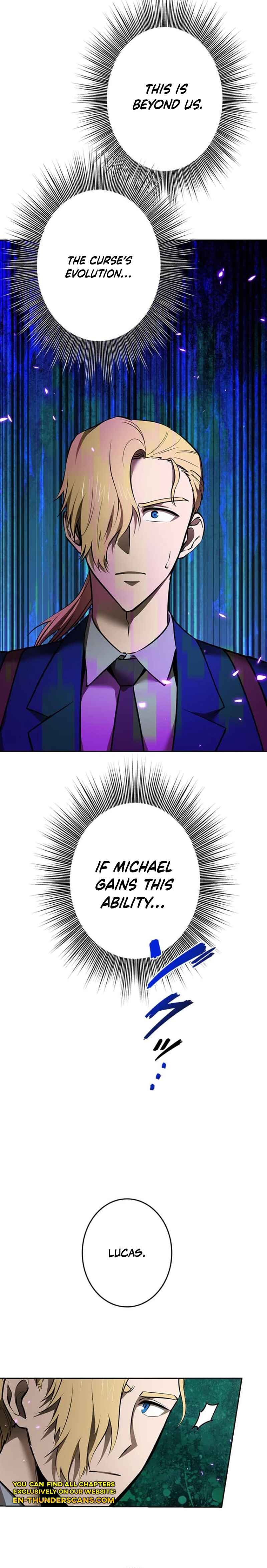 Page 30 Chapter 33 Conquering Dungeons With Copy Paste!
