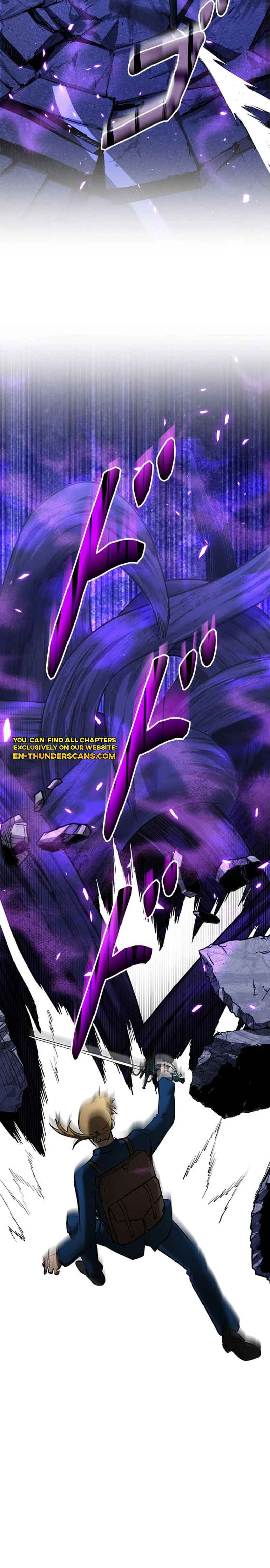 Page 34 Chapter 33 Conquering Dungeons With Copy Paste!