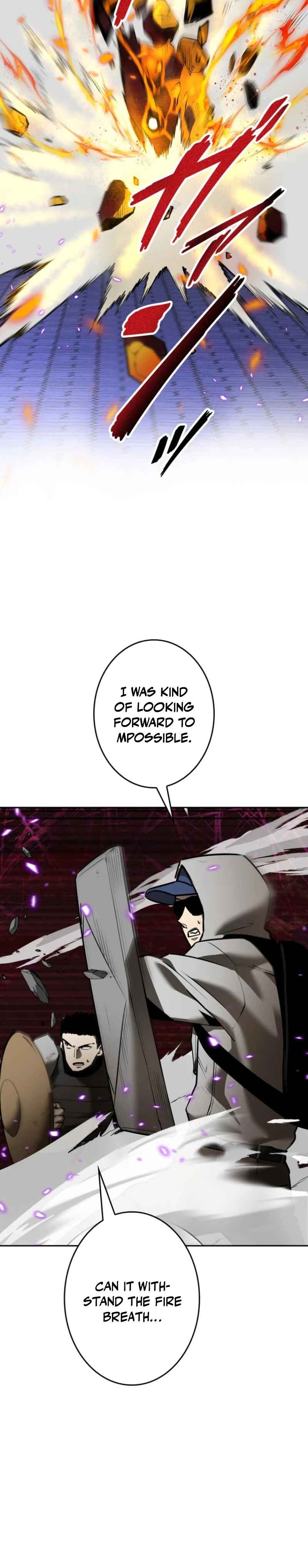 Page 4 Chapter 33 Conquering Dungeons With Copy Paste!