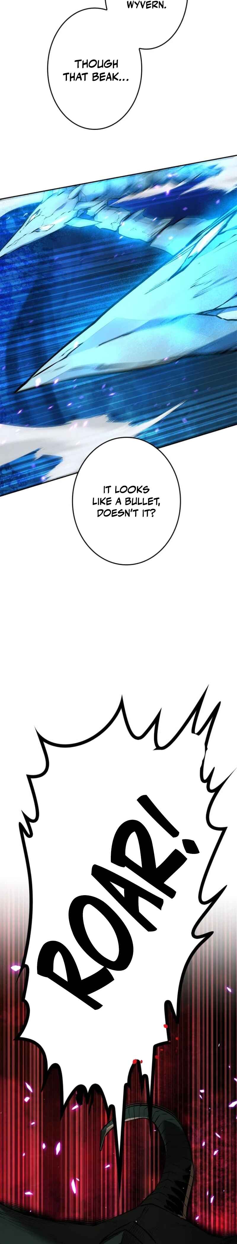 Page 8 Chapter 33 Conquering Dungeons With Copy Paste!