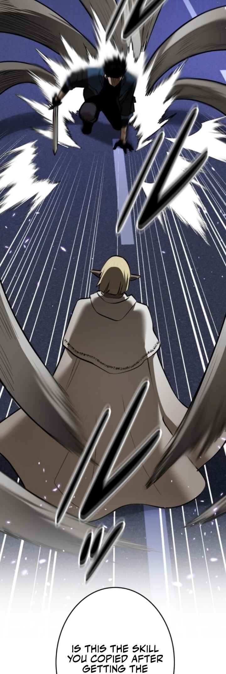 Page 14 Chapter 35 Conquering Dungeons With Copy Paste!