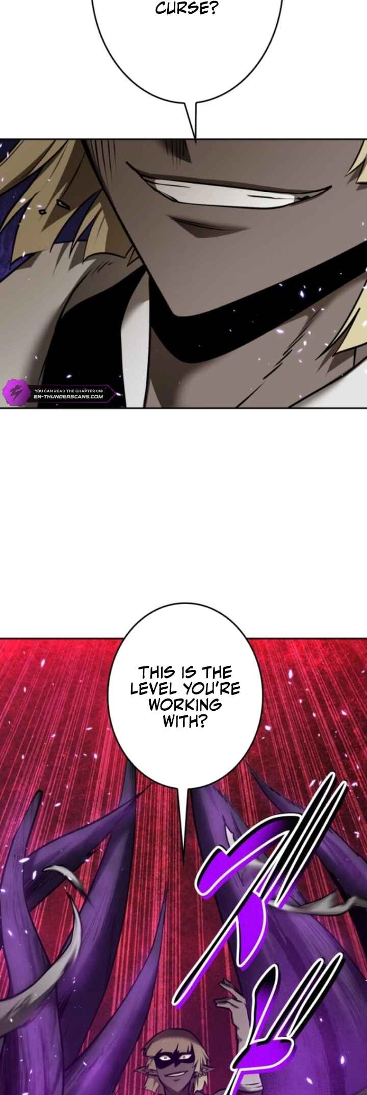 Page 15 Chapter 35 Conquering Dungeons With Copy Paste!