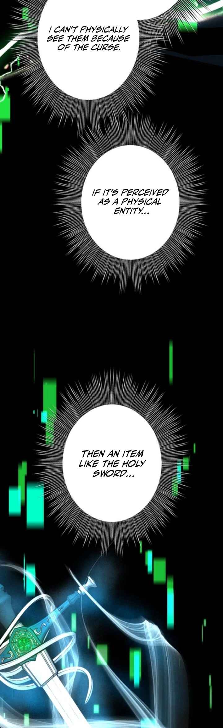 Page 40 Chapter 35 Conquering Dungeons With Copy Paste!
