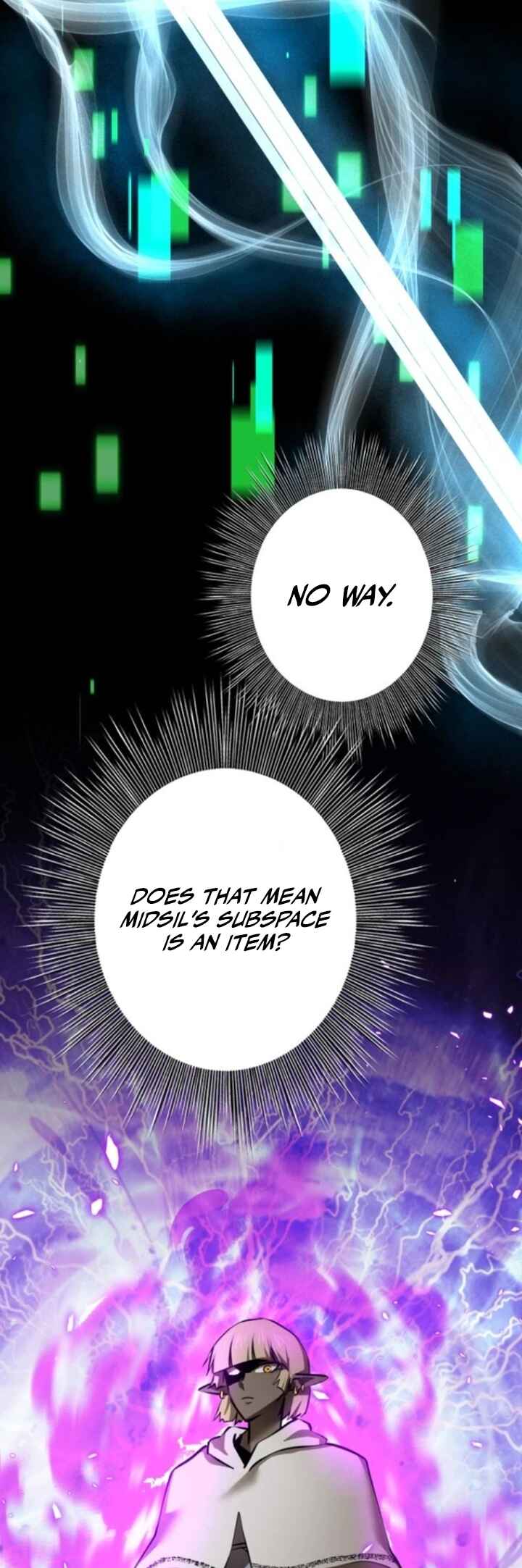 Page 41 Chapter 35 Conquering Dungeons With Copy Paste!