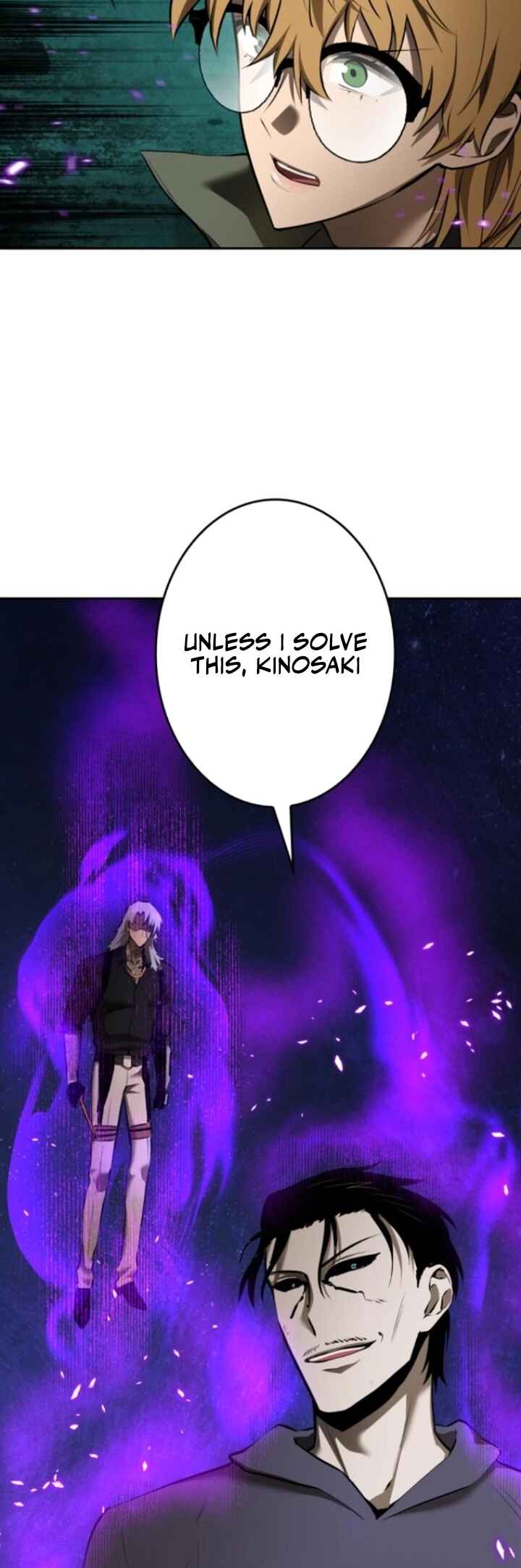 Page 46 Chapter 35 Conquering Dungeons With Copy Paste!