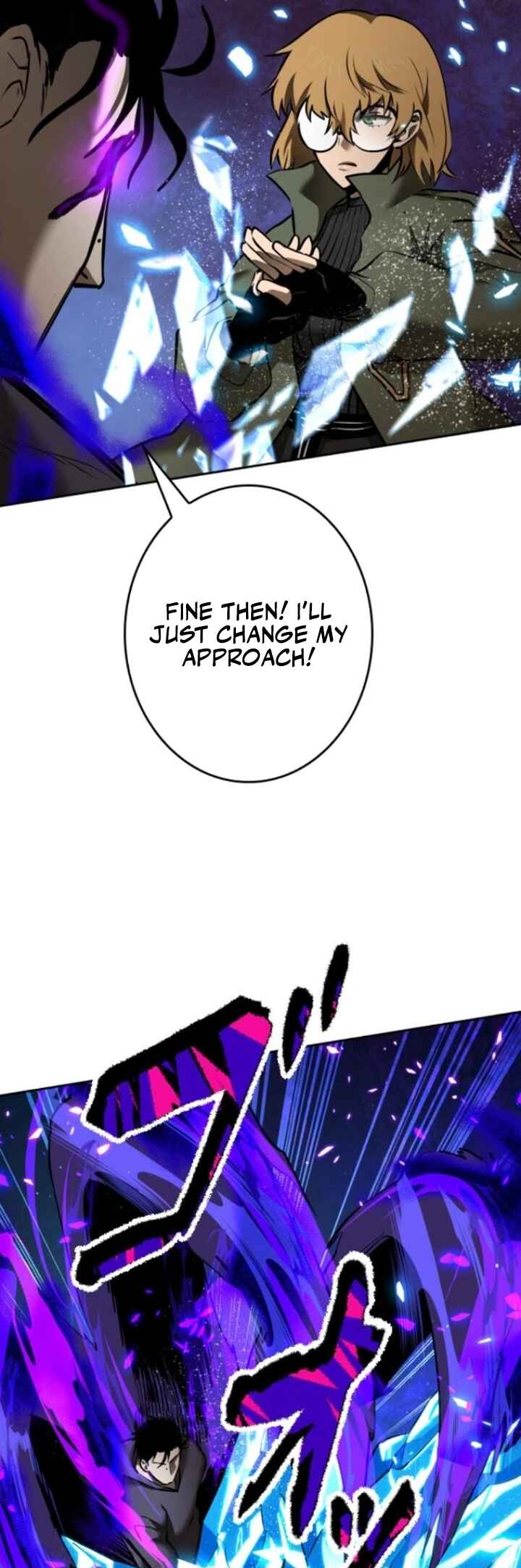 Page 51 Chapter 35 Conquering Dungeons With Copy Paste!