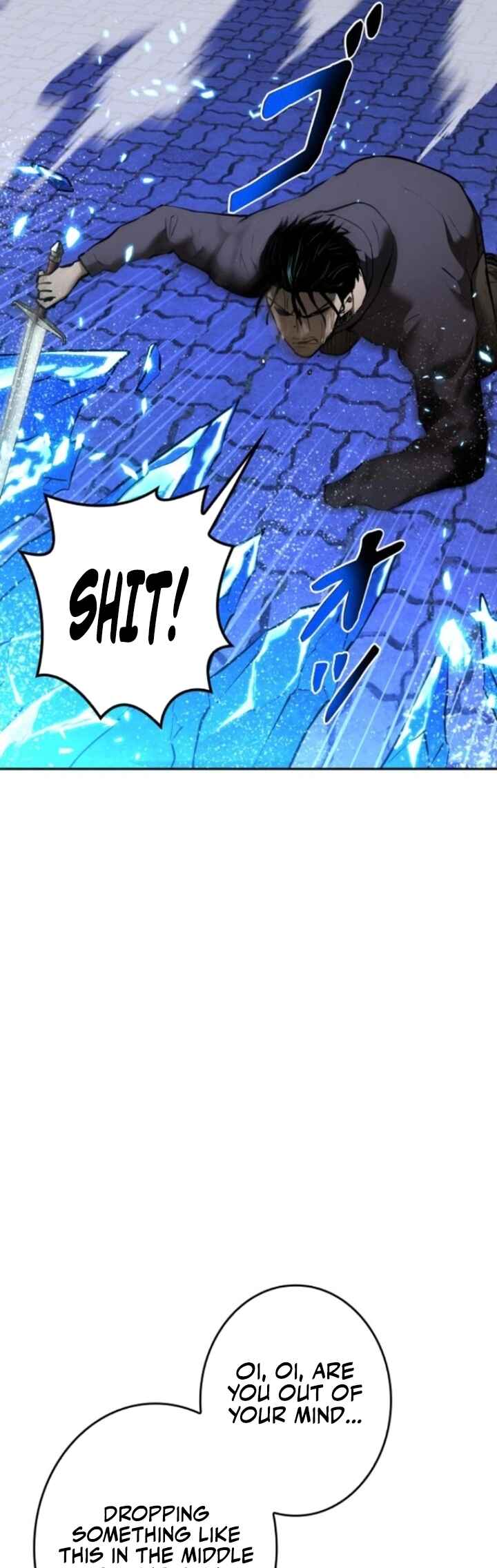 Page 64 Chapter 35 Conquering Dungeons With Copy Paste!