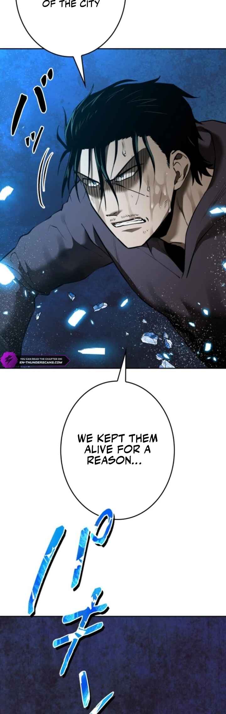 Page 65 Chapter 35 Conquering Dungeons With Copy Paste!