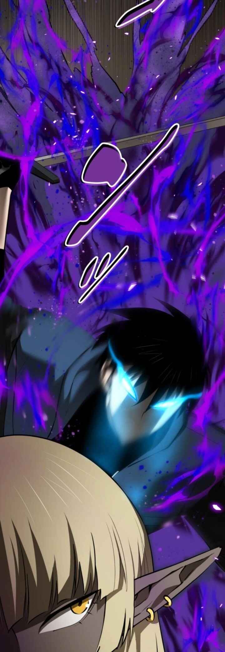 Page 8 Chapter 35 Conquering Dungeons With Copy Paste!