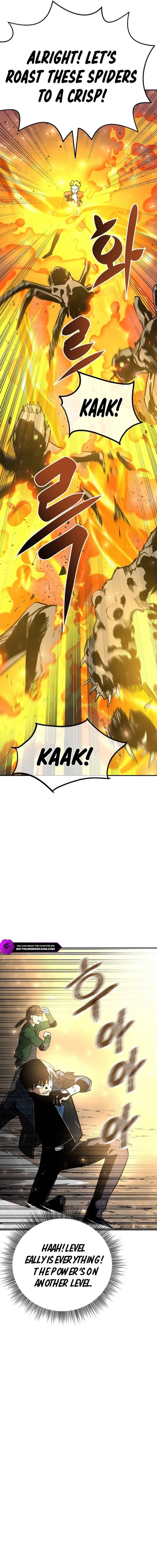 Page 26 Chapter 1 Conquering Dungeons With Copy Paste!