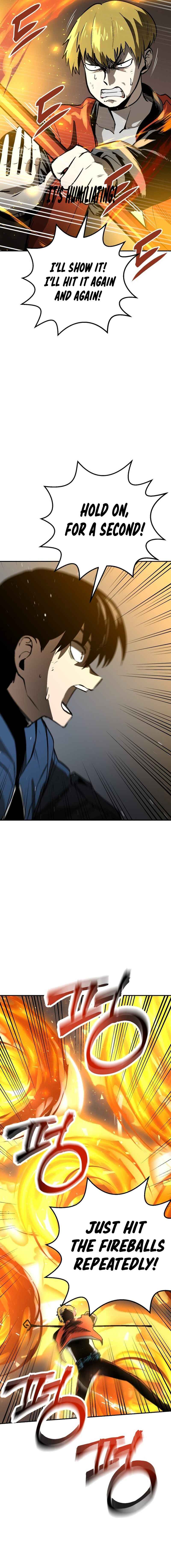 Page 39 Chapter 1 Conquering Dungeons With Copy Paste!