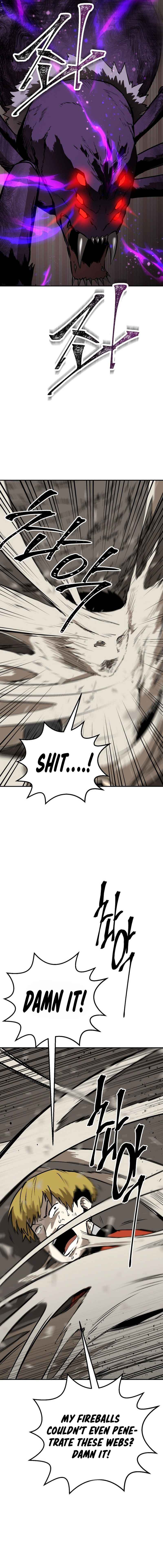 Page 43 Chapter 1 Conquering Dungeons With Copy Paste!