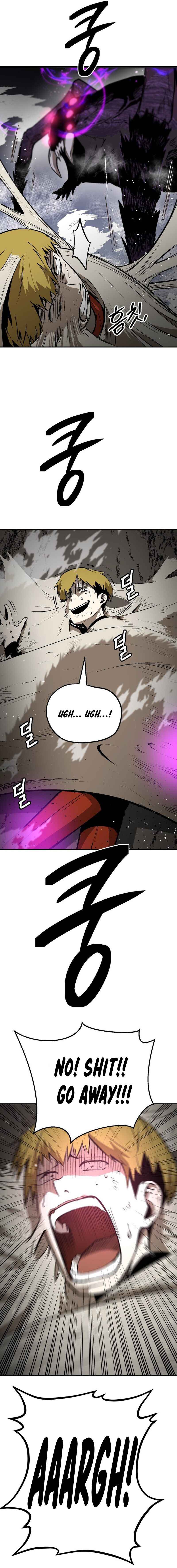 Page 44 Chapter 1 Conquering Dungeons With Copy Paste!
