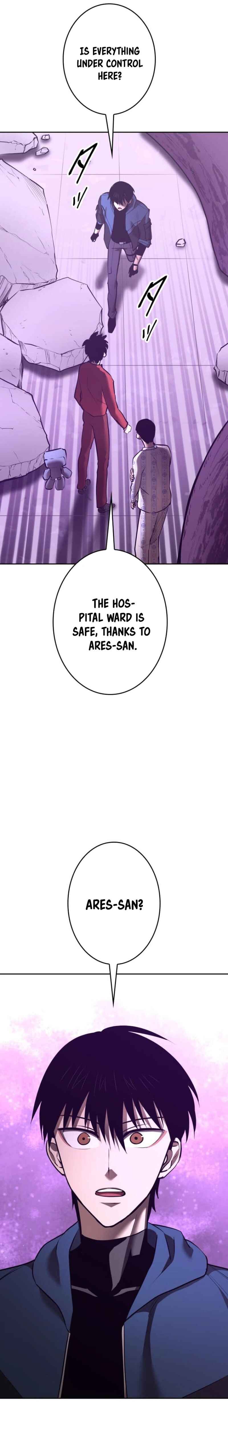 Page 15 Chapter 25 Conquering Dungeons With Copy Paste!