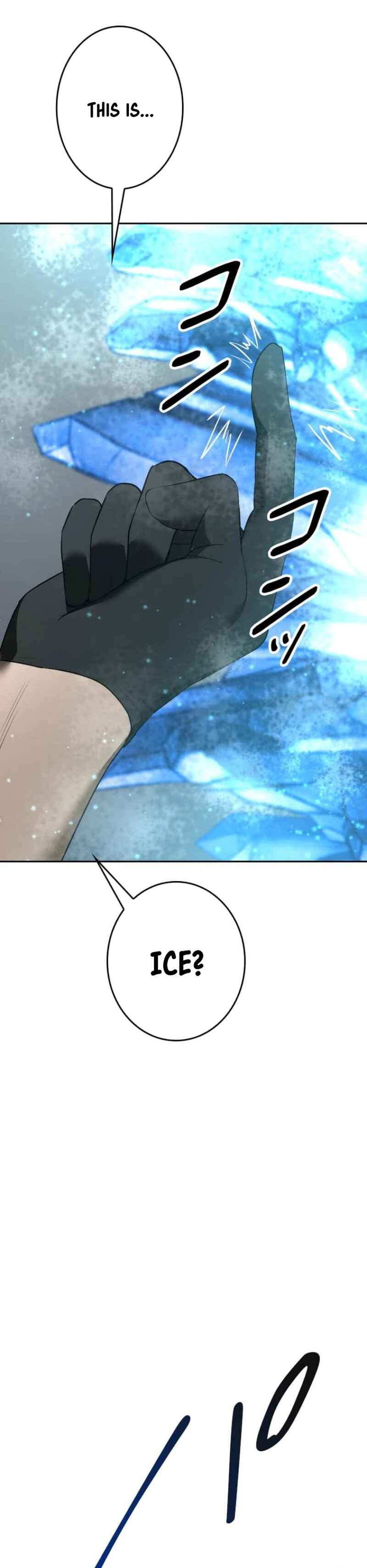 Page 17 Chapter 25 Conquering Dungeons With Copy Paste!