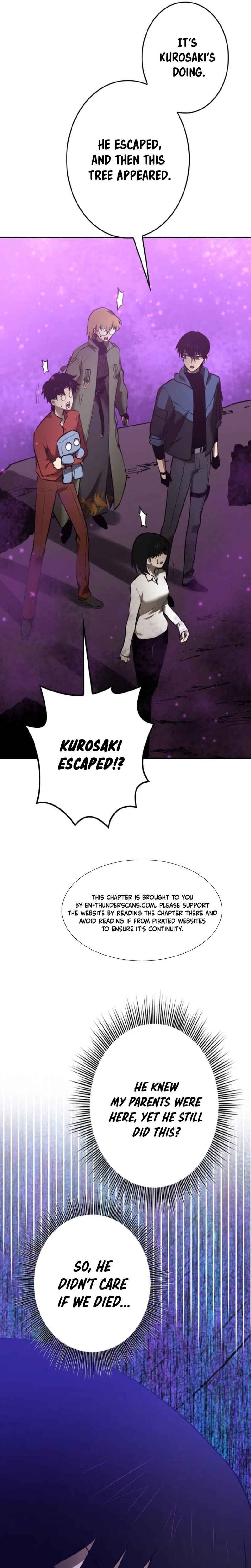 Page 25 Chapter 25 Conquering Dungeons With Copy Paste!