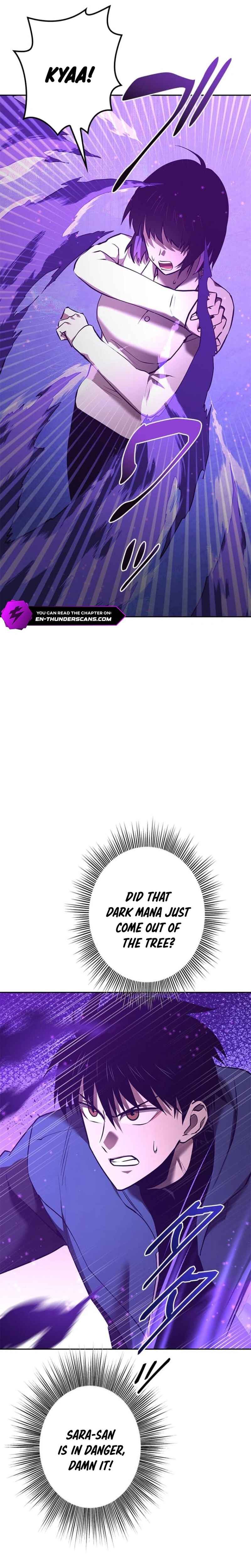 Page 35 Chapter 25 Conquering Dungeons With Copy Paste!