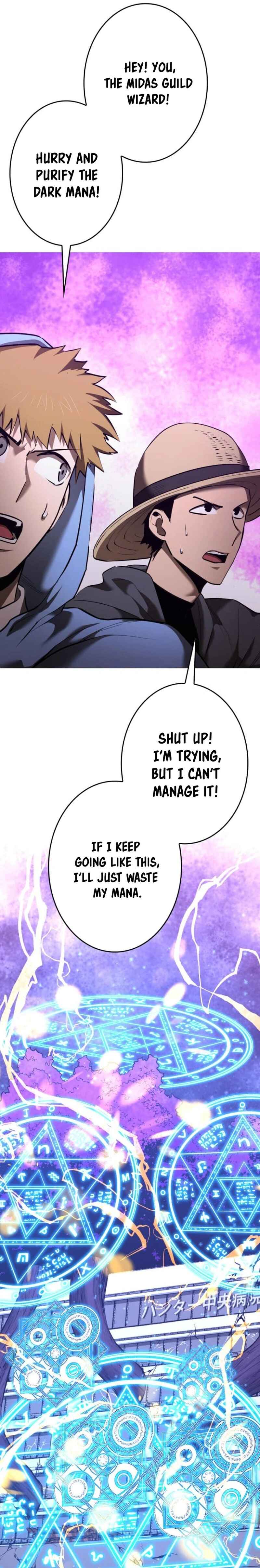Page 51 Chapter 25 Conquering Dungeons With Copy Paste!