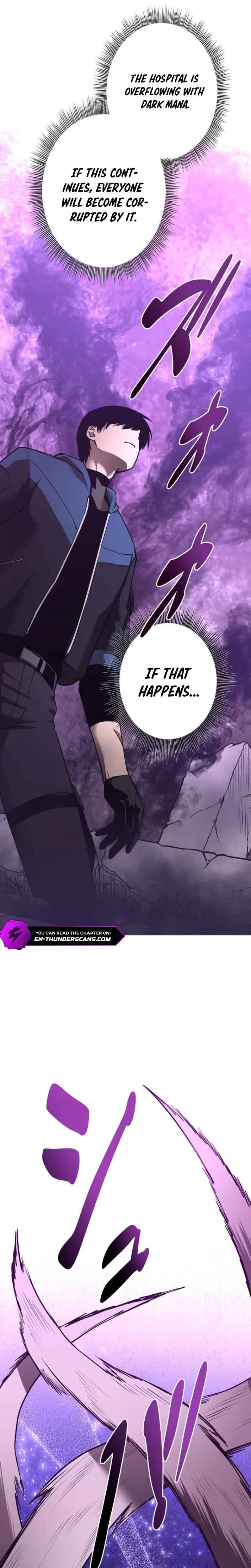 Page 9 Chapter 25 Conquering Dungeons With Copy Paste!