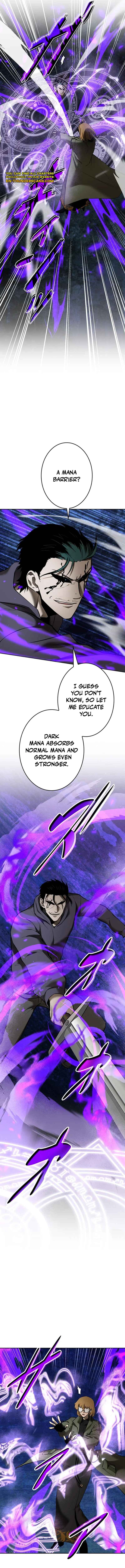 Page 10 Chapter 34 Conquering Dungeons With Copy Paste!