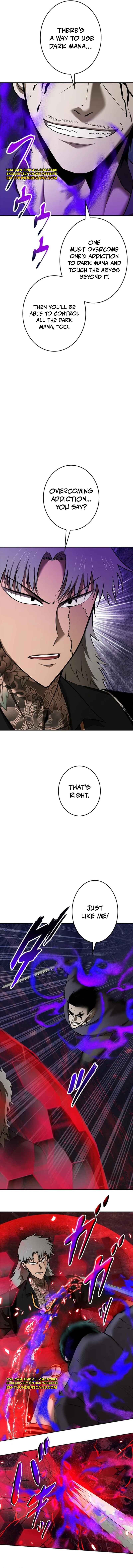 Page 2 Chapter 34 Conquering Dungeons With Copy Paste!