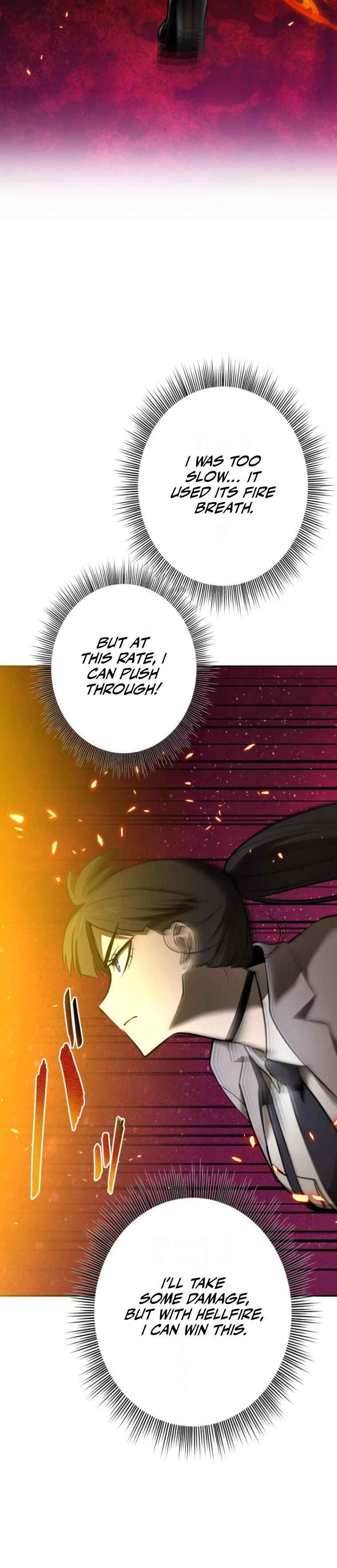 Page 14 Chapter 31 Conquering Dungeons With Copy Paste!