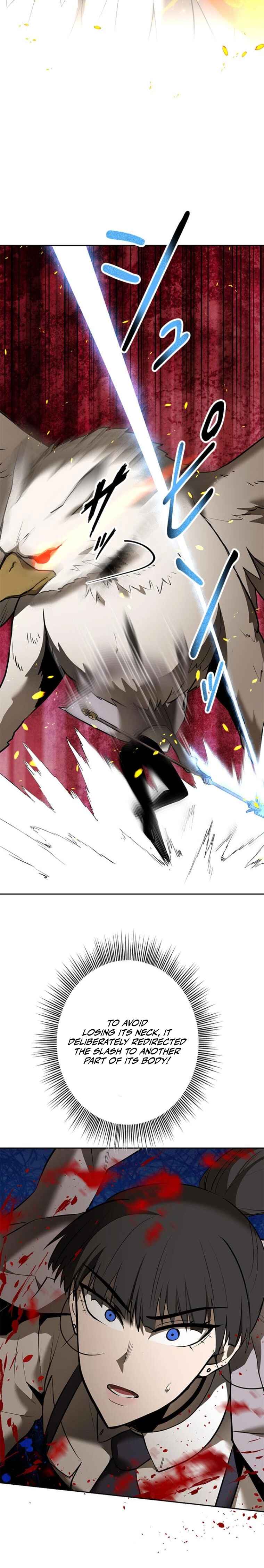 Page 24 Chapter 31 Conquering Dungeons With Copy Paste!