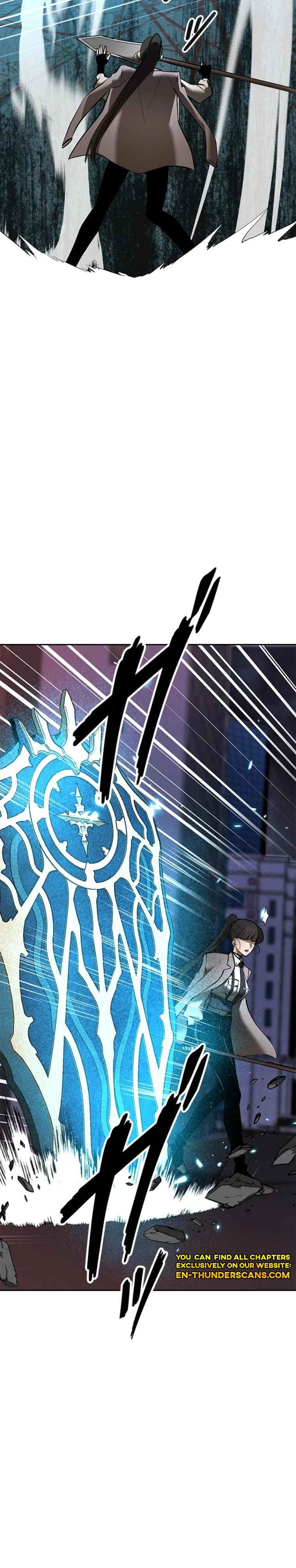 Page 28 Chapter 31 Conquering Dungeons With Copy Paste!