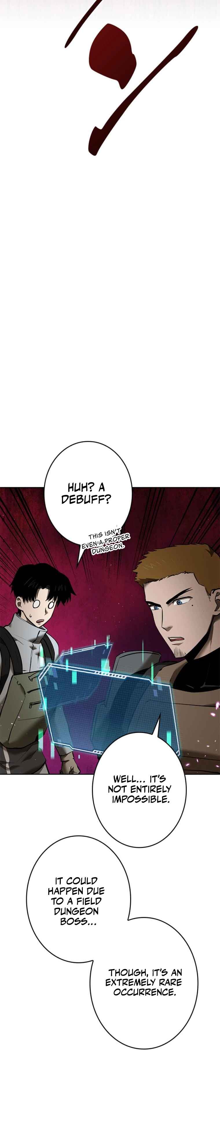 Page 4 Chapter 31 Conquering Dungeons With Copy Paste!