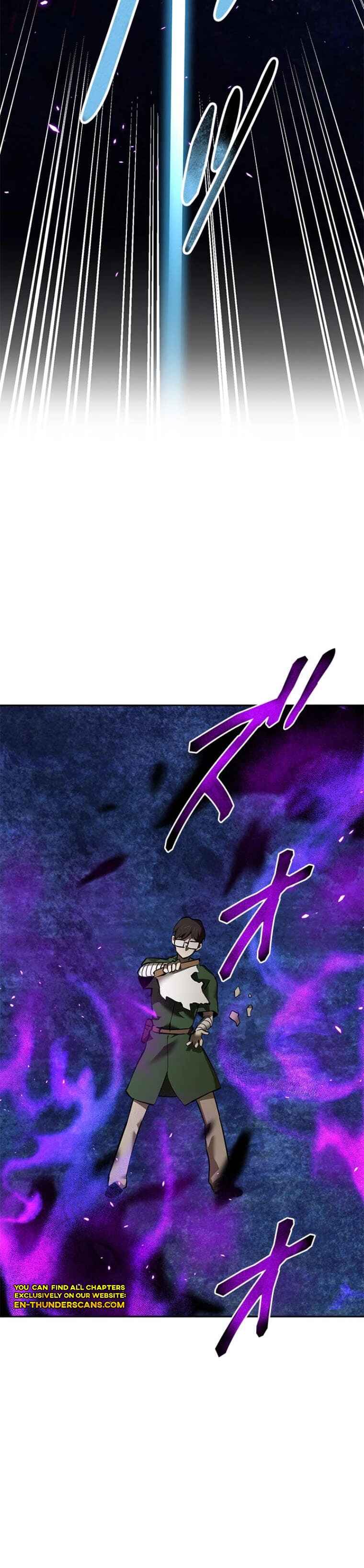 Page 46 Chapter 31 Conquering Dungeons With Copy Paste!